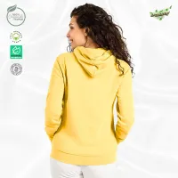 Organic duks kapuljača