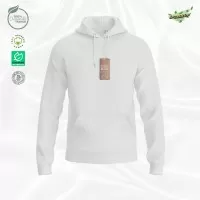 Organic duks kapuljača