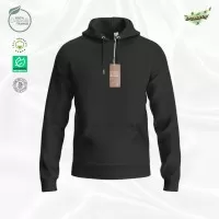 Organic duks kapuljača