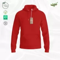 Organic duks kapuljača