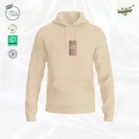Organic duks kapuljača