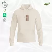 Organic duks kapuljača