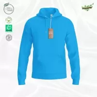 Organic duks kapuljača