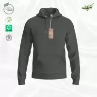Organic duks kapuljača