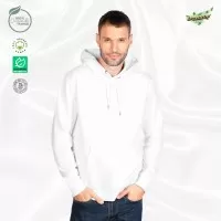Organic duks kapuljača
