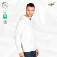 Organic duks kapuljača