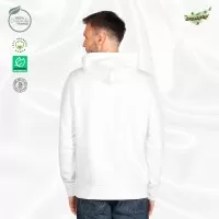 Organic duks kapuljača