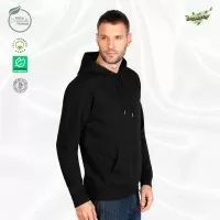 Organic duks kapuljača