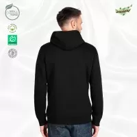 Organic duks kapuljača