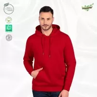 Organic duks kapuljača