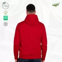 Organic duks kapuljača