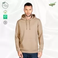 Organic duks kapuljača
