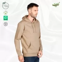 Organic duks kapuljača
