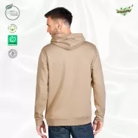 Organic duks kapuljača