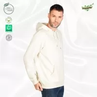 Organic duks kapuljača