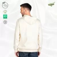 Organic duks kapuljača