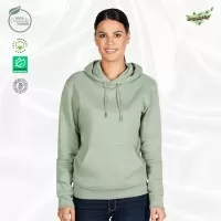 Organic duks kapuljača