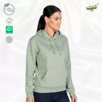 Organic duks kapuljača