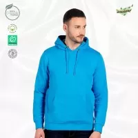 Organic duks kapuljača