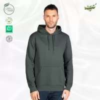 Organic duks kapuljača