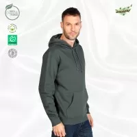 Organic duks kapuljača