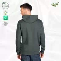 Organic duks kapuljača