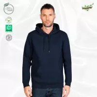 Organic duks kapuljača