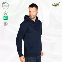 Organic duks kapuljača