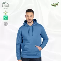 Organic duks kapuljača