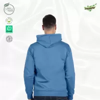 Organic duks kapuljača