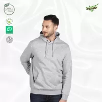Organic duks kapuljača