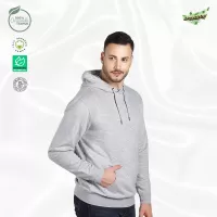 Organic duks kapuljača