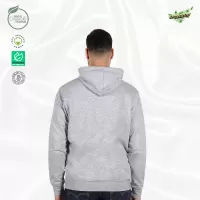 Organic duks kapuljača