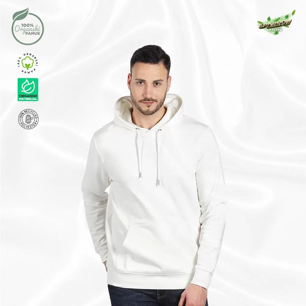 Organic duks kapuljača