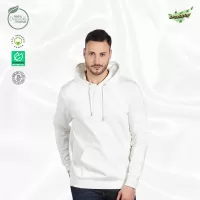 Organic duks kapuljača