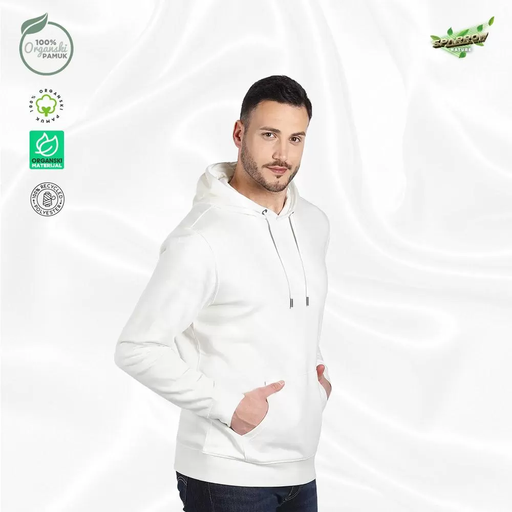 Organic duks kapuljača