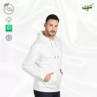 Organic duks kapuljača