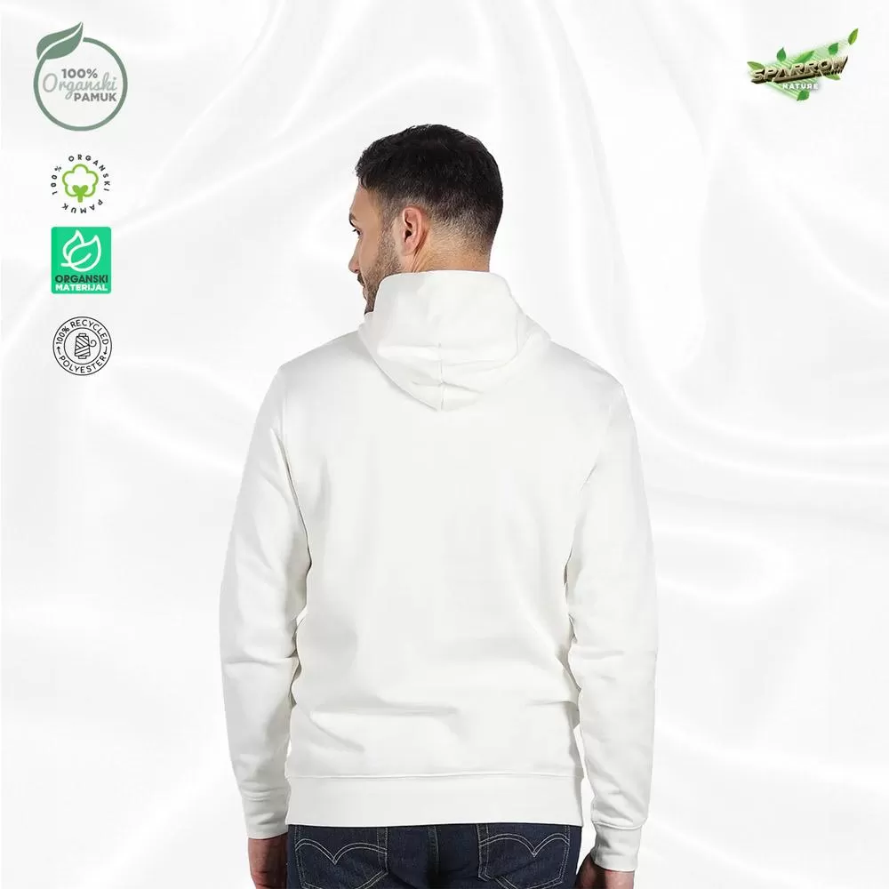 Organic duks kapuljača