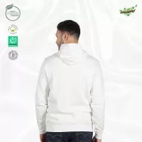 Organic duks kapuljača
