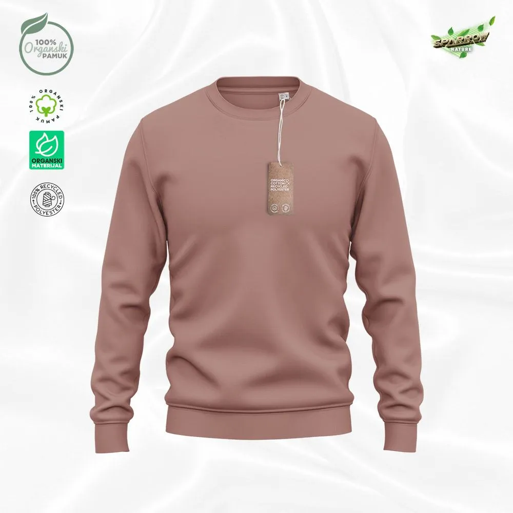 Organic duks