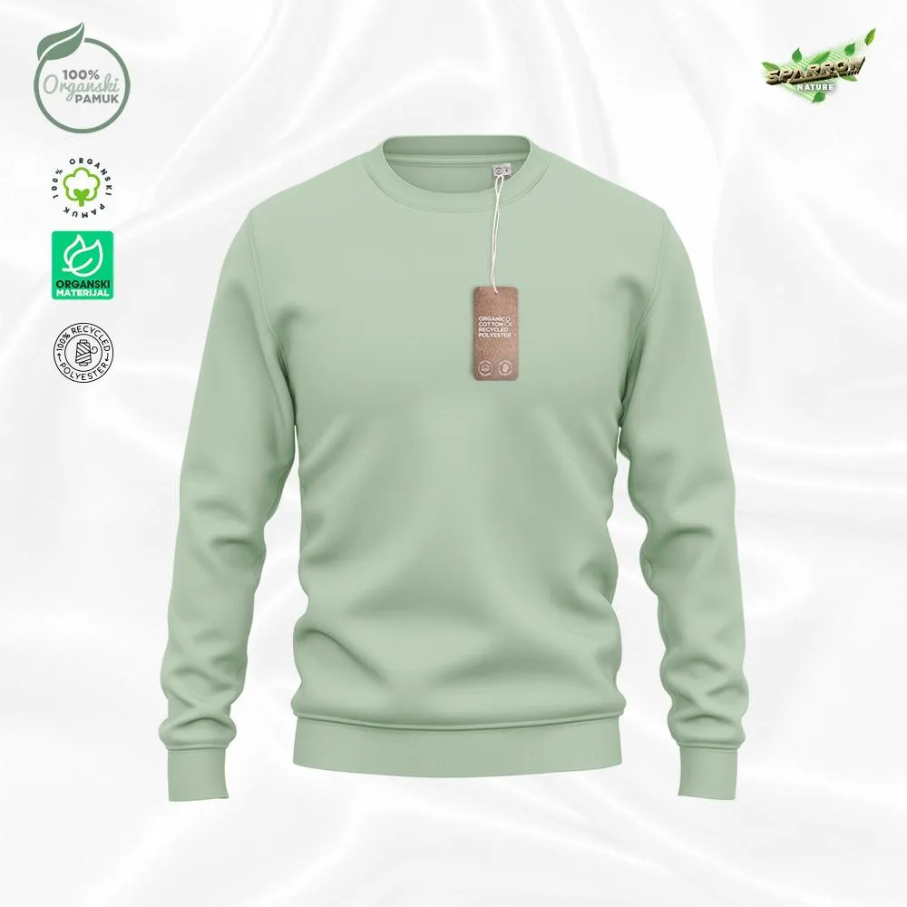 Organic duks
