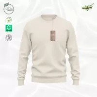 Organic duks