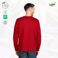 Organic duks