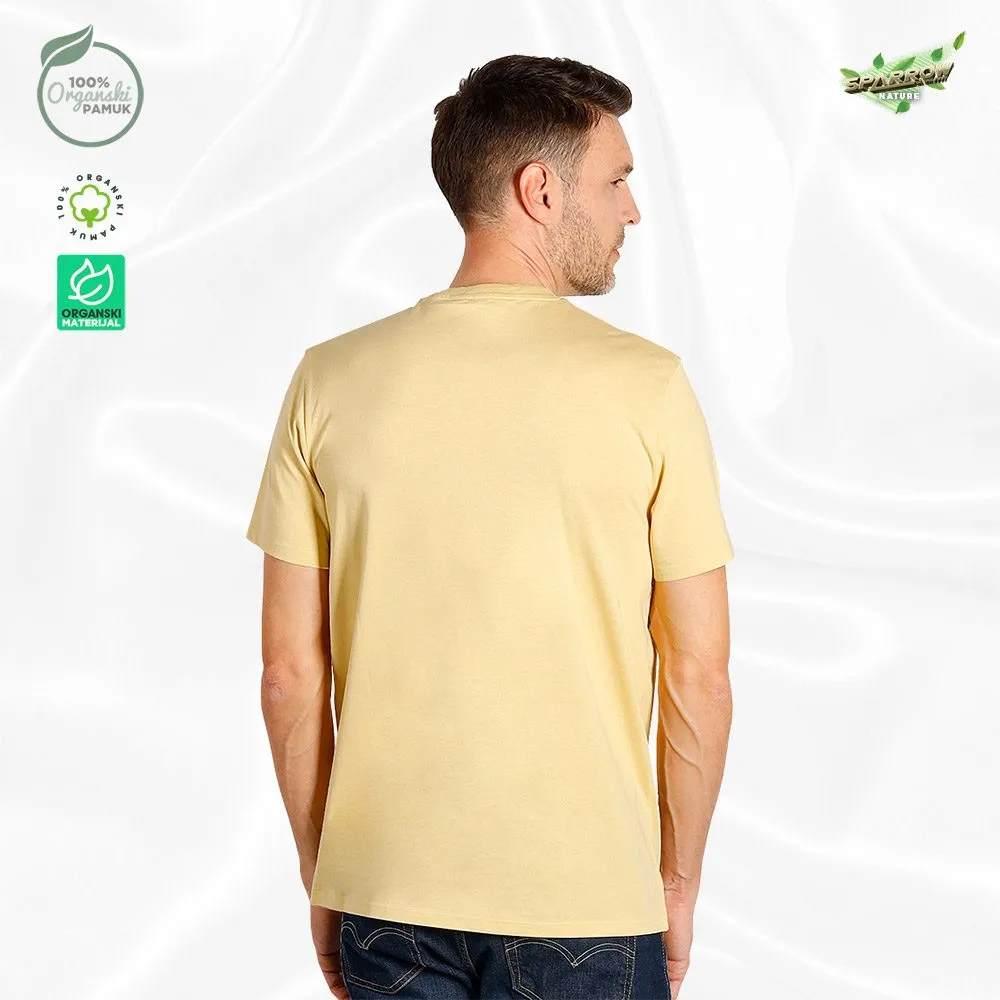 Organic majica