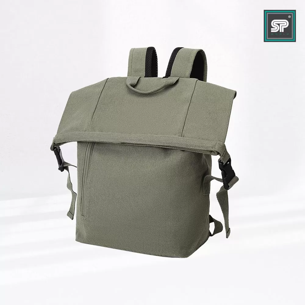 Eco rec ranac