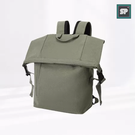 Eco rec ranac
