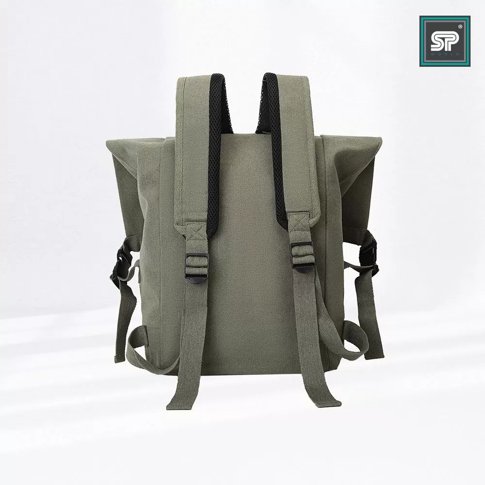Eco rec ranac