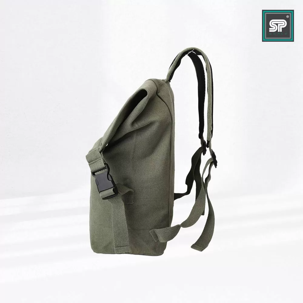 Eco rec ranac