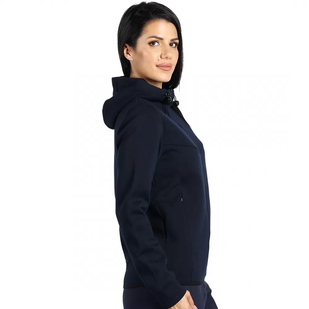 Jump lady duks jakna