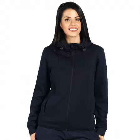 Jump lady duks jakna